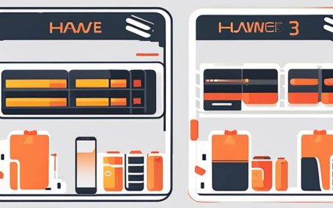 What does Huawei Energy Storage mean?