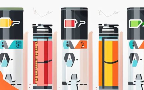 How do vanadium batteries store energy?