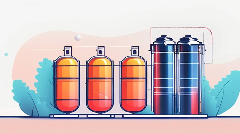 How much does it cost to invest in an air energy storage project?