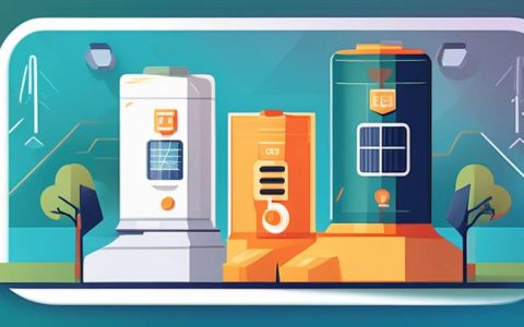 What is the loan interest rate for energy storage projects?