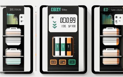 How do you calculate the energy storage capacity?