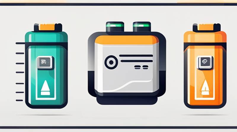 What is the best battery energy storage technology?