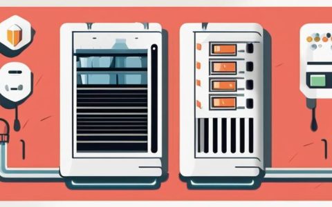 Can energy storage systems be controlled via smartphone apps in South Africa?