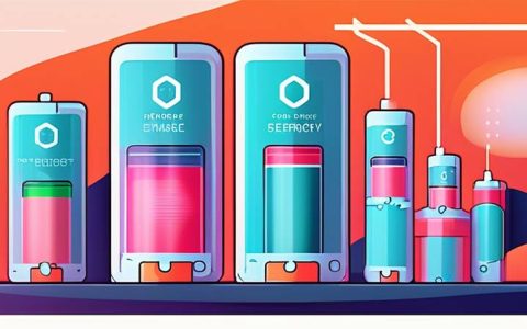 What are the energy storage substances in the body?