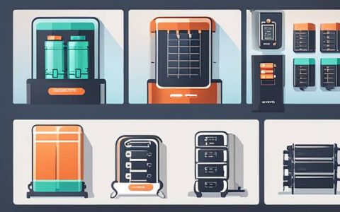 What does capacitor energy storage store?