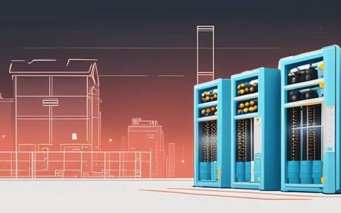 What are the Changle energy storage projects?