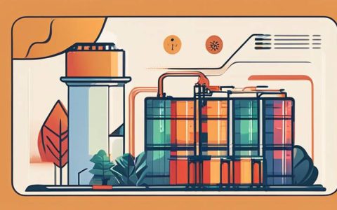 The role of energy storage in powering Africa’s sustainable energy projects and increasing energy resilience