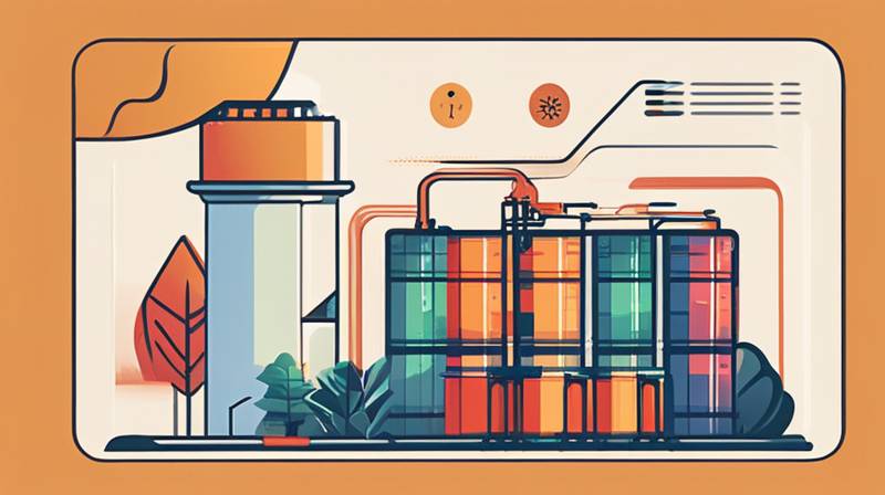 The role of energy storage in powering Africa’s sustainable energy projects and increasing energy resilience