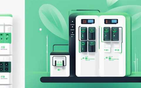 What energy storage products does Gree produce?