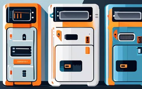 How do you say energy storage equipment in English?