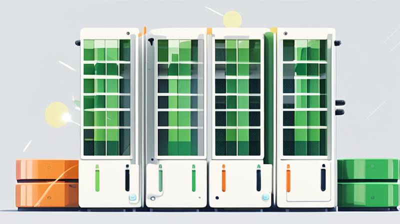 What are the Changle energy storage manufacturers?