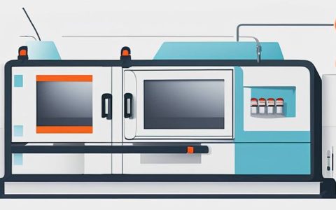 What is an injection molding accumulator?