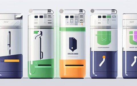 How much nitrogen is charged in the energy storage device?