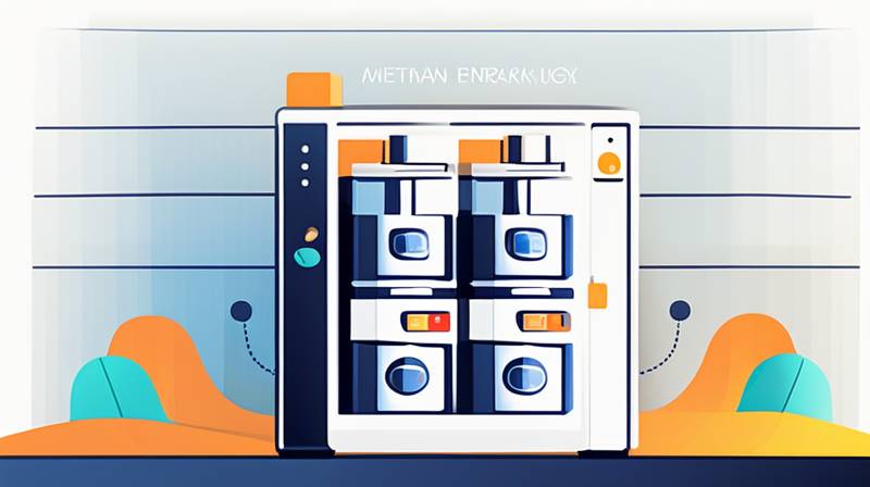 What does energy storage braking mean?