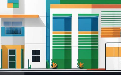 What financing options are available for residential energy storage in South Africa?