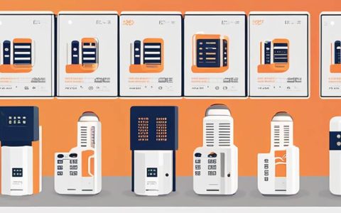 What are the energy storage companies in China?
