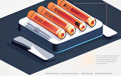 What kind of battery is used in energy storage station?