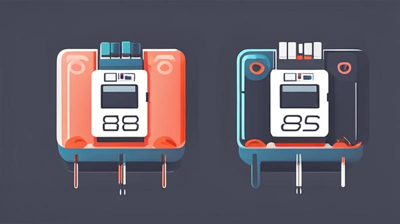 How much does the energy storage battery BMS cost