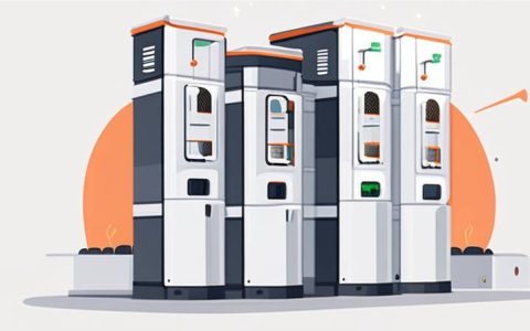 What are the energy storage reservoirs in Meizhou?