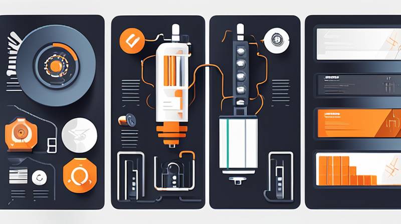 What does mechanical energy storage technology include?