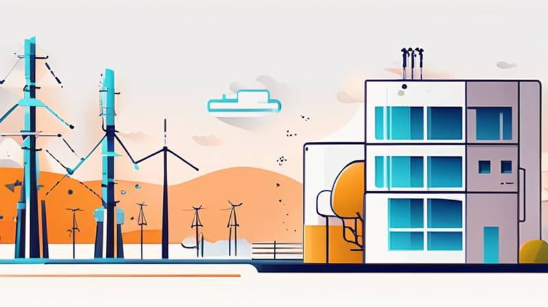 Innovations Driving the Future of Residential Energy Storage