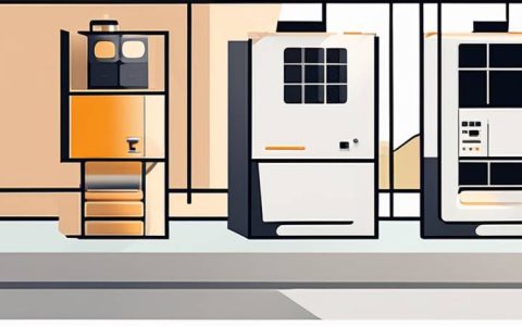 Can I install residential energy storage in a rented home in South Africa?
