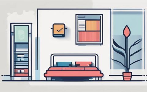 What can be stored under the bed?