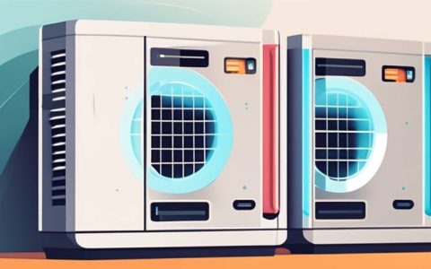 How much does energy storage air conditioning cost