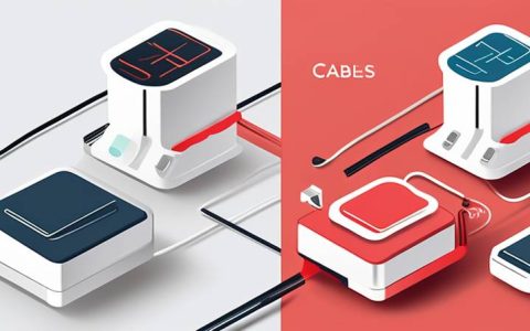 What are the requirements for energy storage cables?