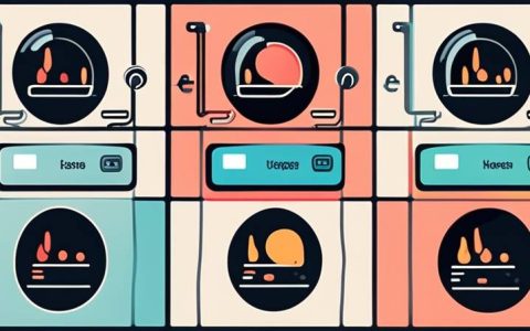 What is the normal efficiency of hot water storage?