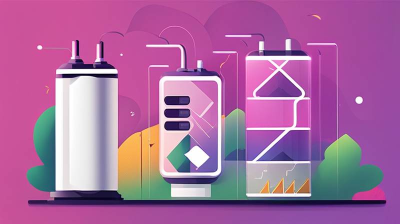 What are the basic characteristics of energy storage?