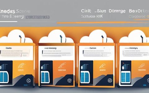 What is outdoor energy storage kit?