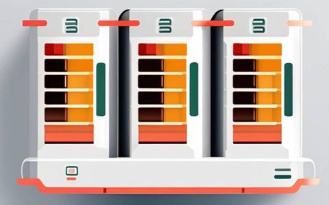 How much power can the auxiliary battery store?