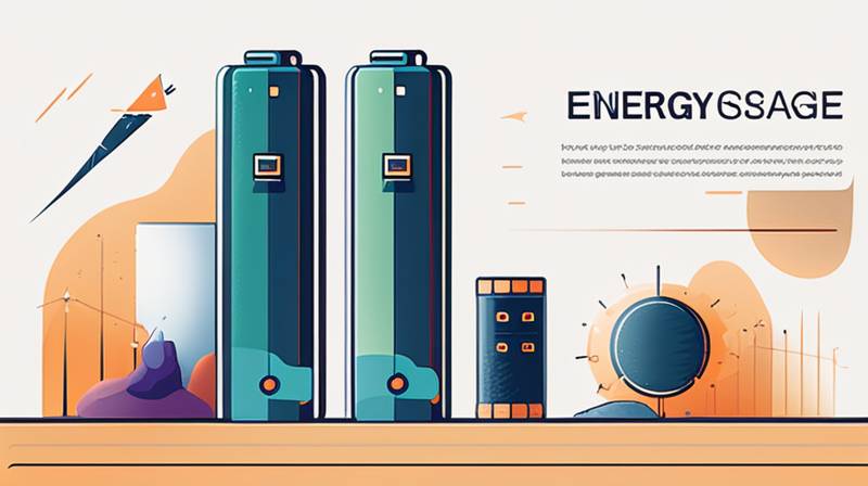 What are the journals on energy storage simulation?