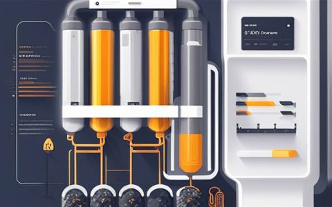 What are the trillion-dollar energy storage projects?