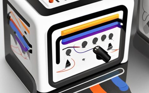 How does a Farad capacitor store energy?