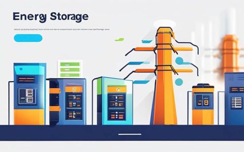 What does energy storage financing include?
