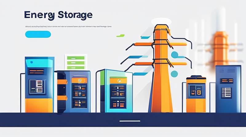 How much is the annual salary for energy storage operation and maintenance?