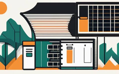 How does energy storage contribute to sustainable living in South Africa?