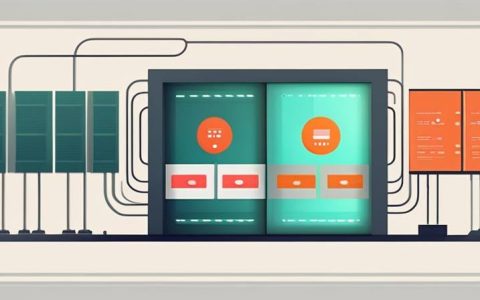 How many energy storage power stations are there in Nandu?