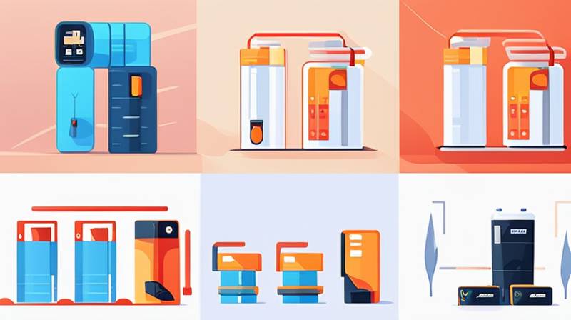 What is the commercial value of battery energy storage?