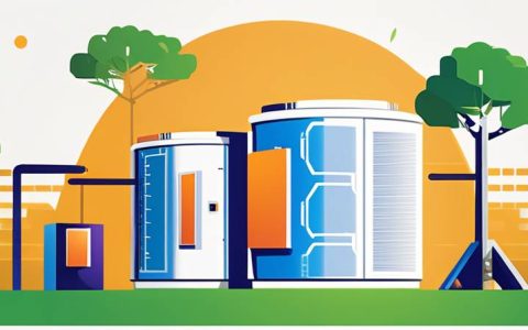 How energy storage can support Africa’s energy policy development and increase energy access for all