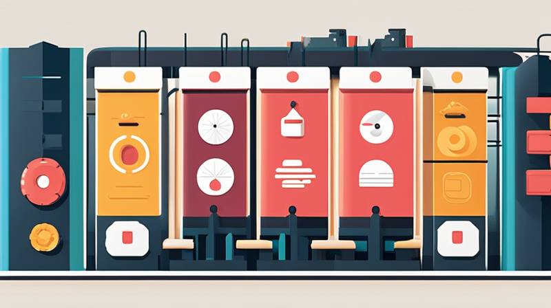 What is the flywheel energy storage mode?