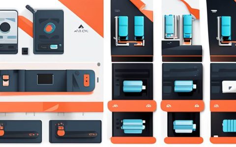 What are the power storage systems?