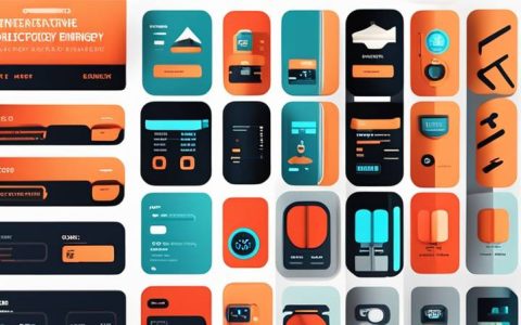 How does a generator store energy?