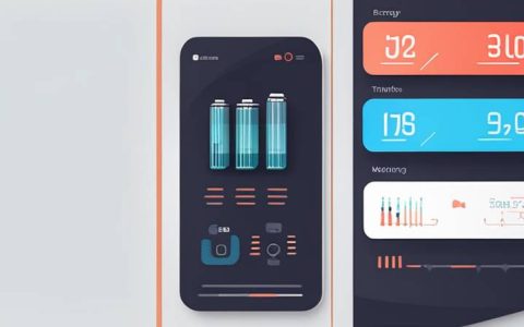 What are the energy storage monitoring terminals?