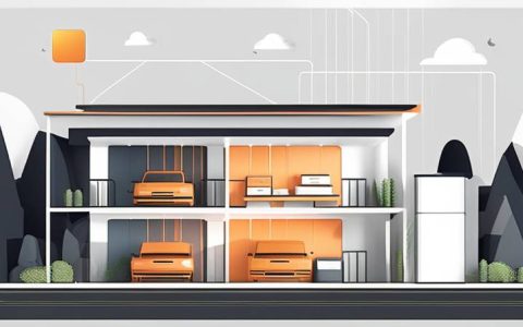 Can I lease a residential energy storage system in South Africa?