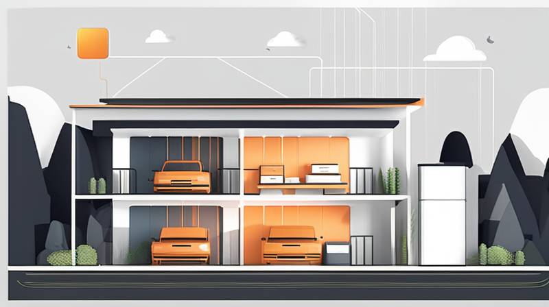 Can I lease a residential energy storage system in South Africa?