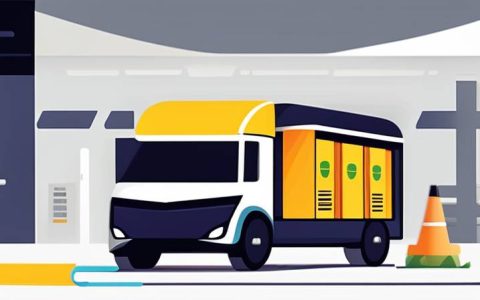 What energy storage vehicles can be customized in batches?