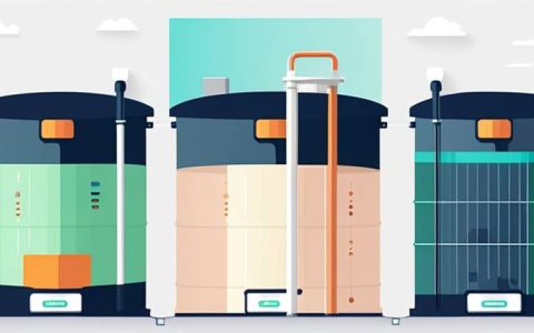 How much does York energy storage water tank cost